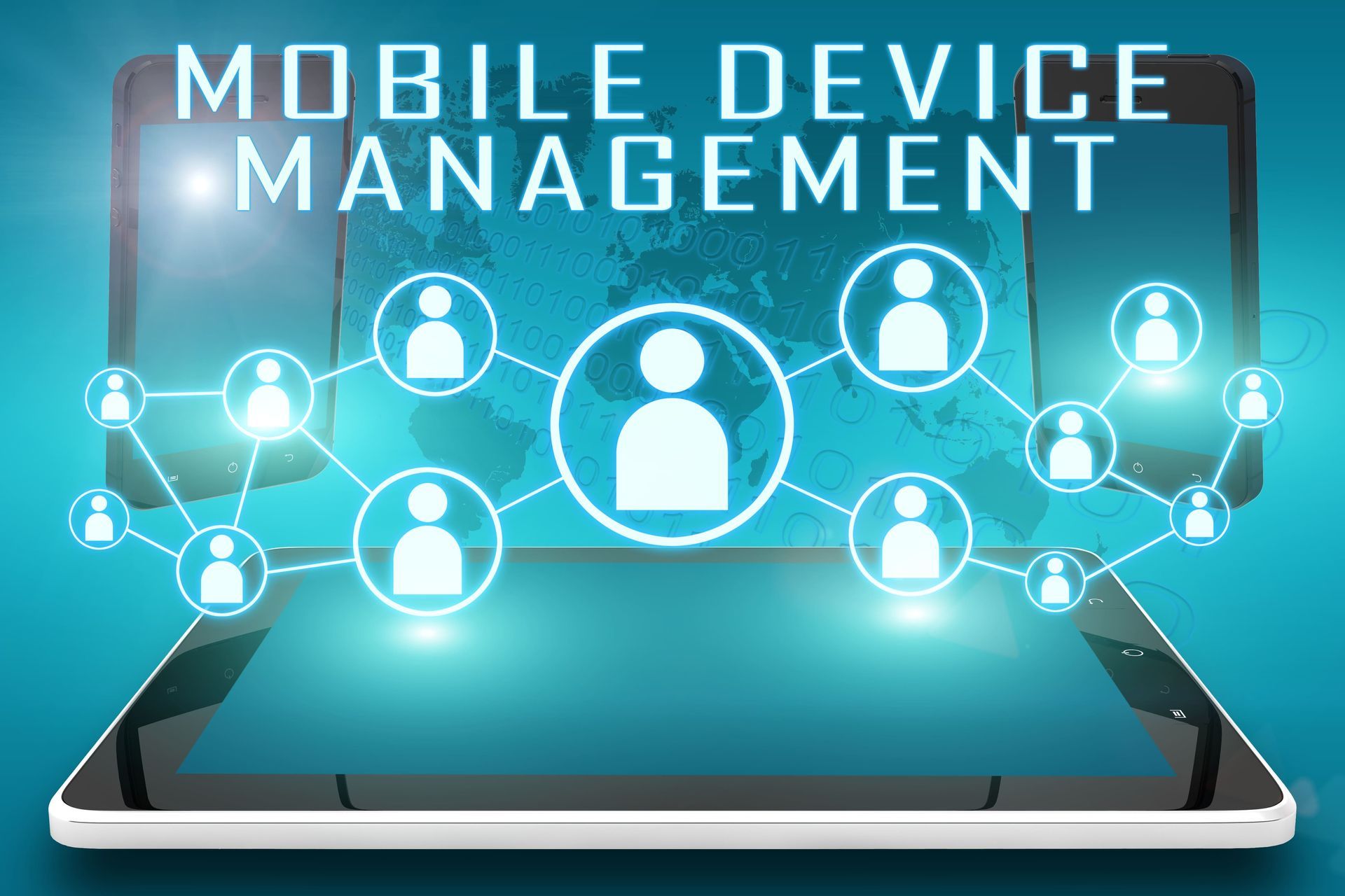 Was ist Mobile Device Management (MDM)?